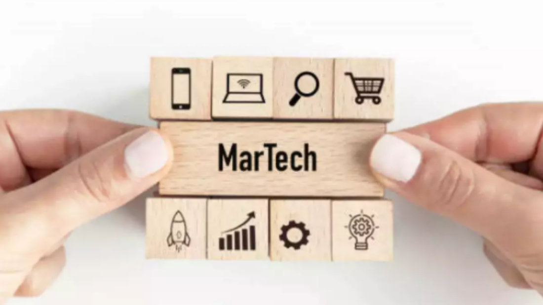 Martech